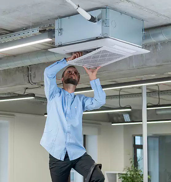 Professional Air Duct Cleaners in Syracuse, NY