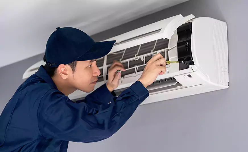 AC Duct Cleaning Syracuse