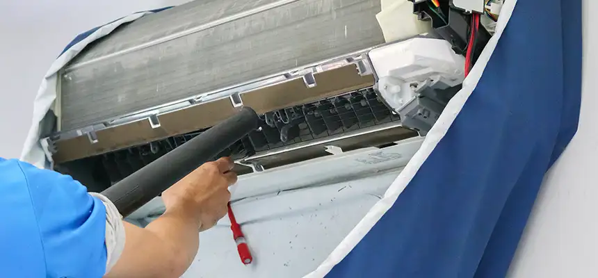 Advanced Clogged Dryer Vent Repair for Multi-Unit & Commercial in Syracuse, NY