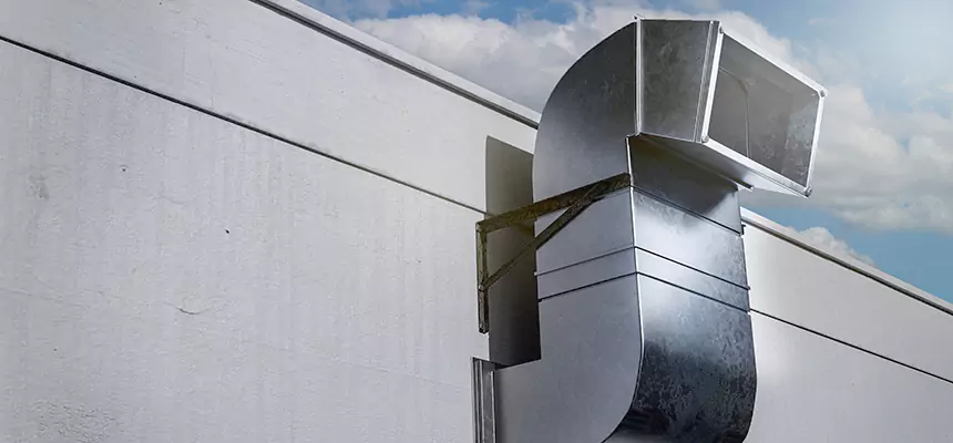 Comprehensive Commercial HVAC Cleaning in Syracuse