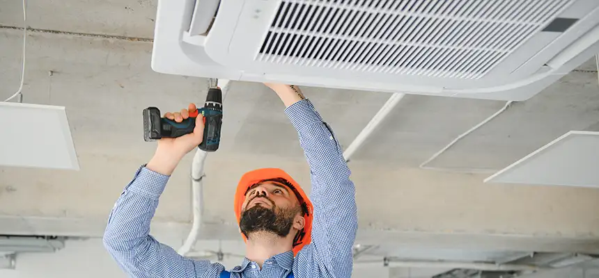 Detailed Multi‑Unit Riser & Roof Termination Cleaning in Syracuse