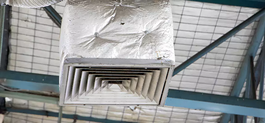 Our Custom HVAC Ductwork Services in Syracuse, NY