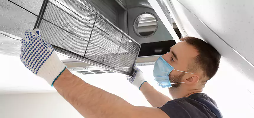 Our Dryer Vent Cleaning Services in Syracuse, NY