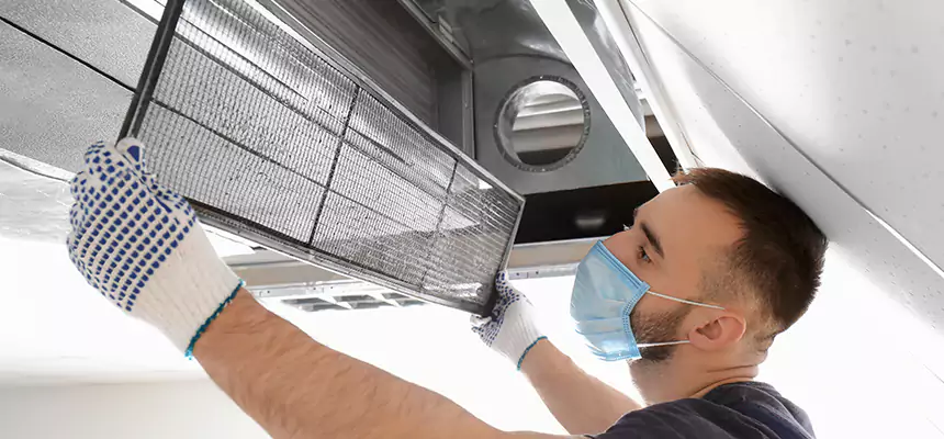 Our Dryer Vent Replacement Services in Syracuse, NY