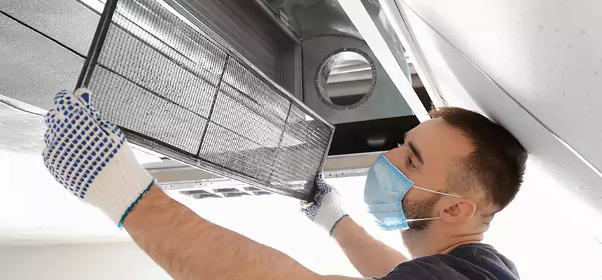 Our Home Duct Cleaning Services in Syracuse, NY