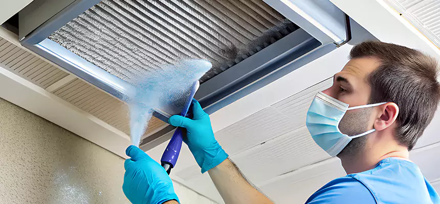 Our Home Ventilation Cleaning Services in Syracuse, NY