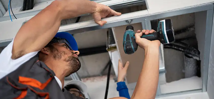 Our Improve Home Air Circulation Services in Syracuse, NY