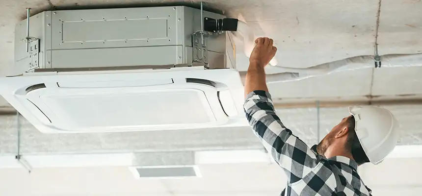 Our Local Vent Cleaning Services in Syracuse, NY