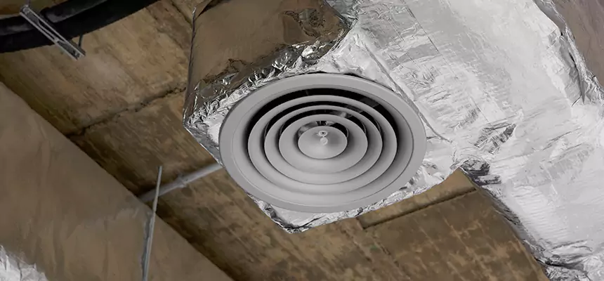 Our Low VOC Vent Installation Services in Syracuse, NY