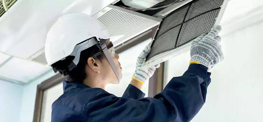 Our Mold & Mildew Removal from Air Ducts Services in Syracuse, NY