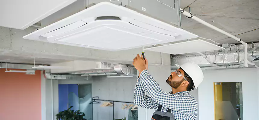 Moisture Control & Condensation Fixes in Duct Systems in Syracuse, NY