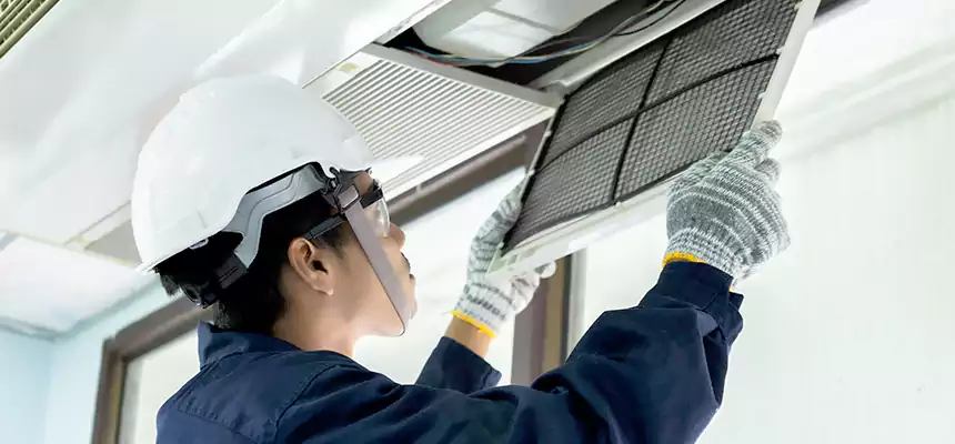 Our Multi-family Home Duct Cleaning Services in Syracuse, NY