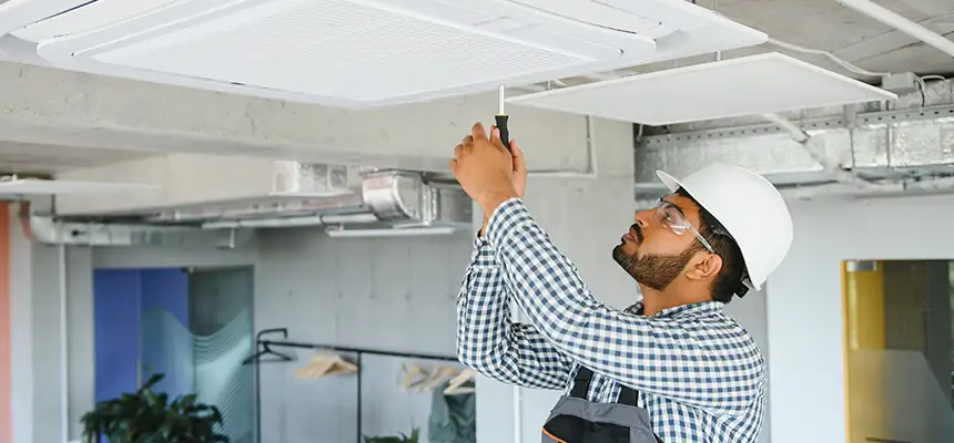 Our Roof Dryer Vent Cleaning Services in Syracuse, NY
