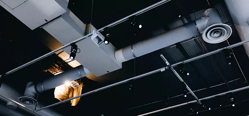 Our Seasonal Allergy Air Duct Cleaning Services in Syracuse, NY