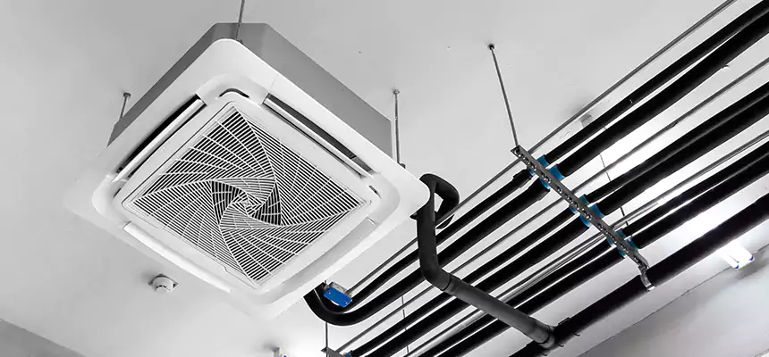 Our Smart AC Vent Controller Services in Syracuse, NY