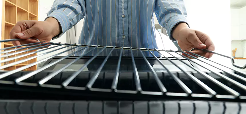Our Vent Grille Washing Services in Syracuse, NY