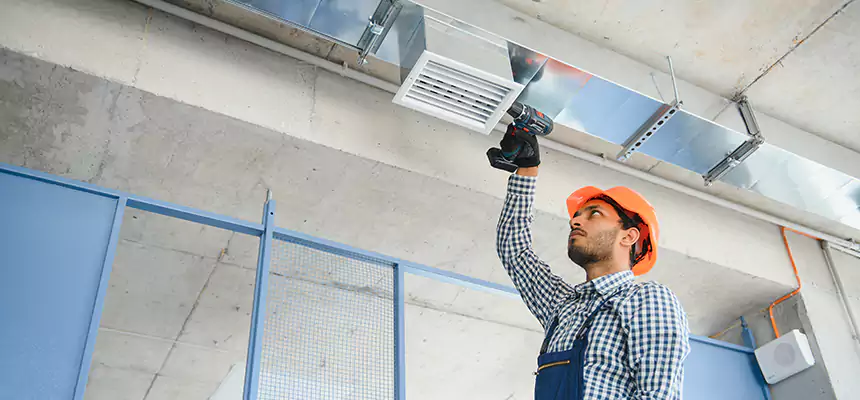 Efficient Exhaust Vent Cleaning in Syracuse, NY
