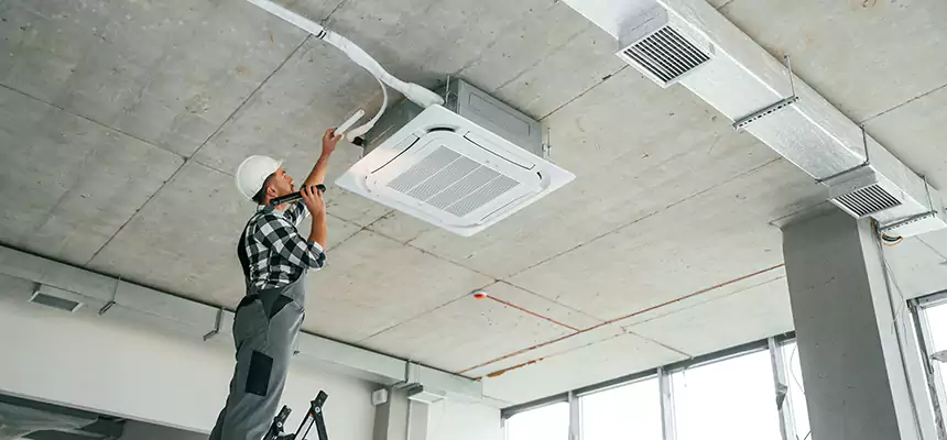 Our Wi Fi Connected Air Ducts Services in Syracuse, NY