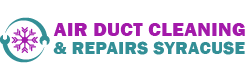 Air Duct Cleaning & Repairs Syracuse