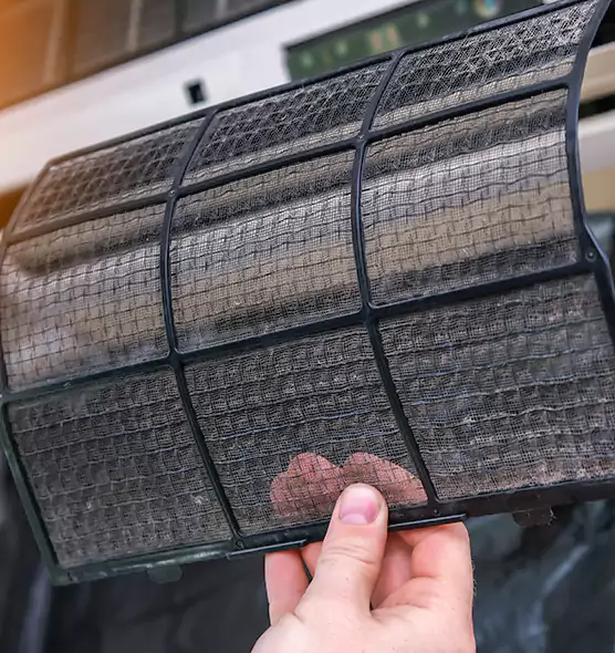 Top-notch AC Air Filter Replacement in Syracuse