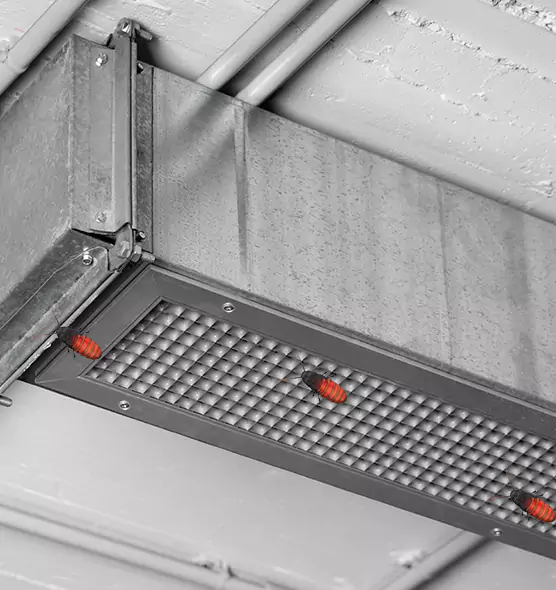 About Air Duct Cockroach Removal in Syracuse, NY