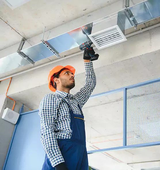 Welcome to Air Duct Cleaning & Repairs Syracuse — Your Local Air Duct Installation Specialists in Syracuse, NY