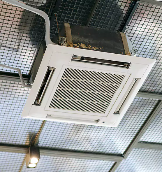 Top-Notch Allergy Relief Vent Cleaning Services in Syracuse, NY