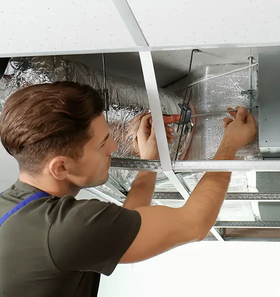 Professional Clogged Dryer Vent Repair in Syracuse, NY