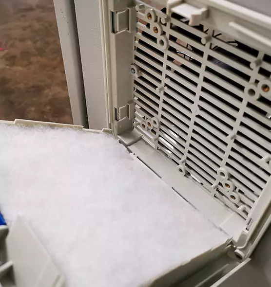 Professional Dryer Vent Mold Cleaning in Syracuse, NY