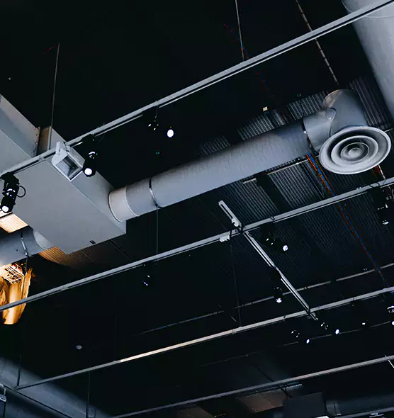 About Duct Sanitization with UV Light in Syracuse, NY