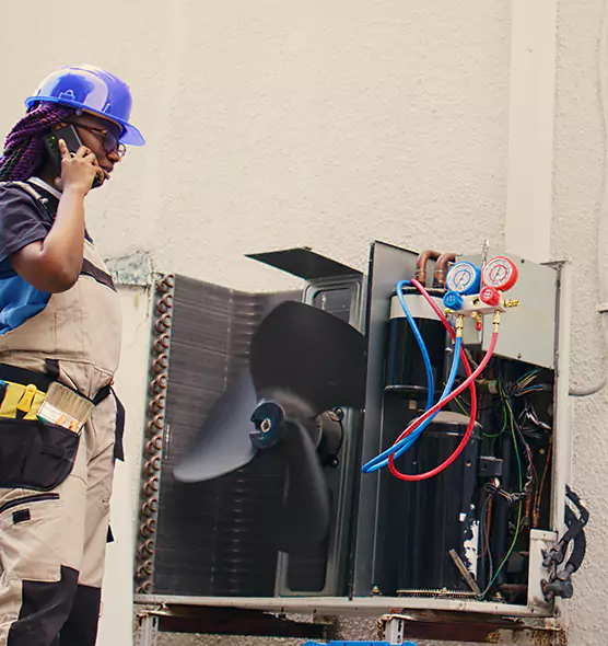 Professional Energy-Efficient HVAC Cleaning in Syracuse, NY