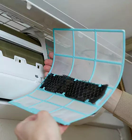 Welcome to Air Duct Cleaning & Repairs Syracuse — Your Local HEPA Filter Installation Pros in Syracuse, NY