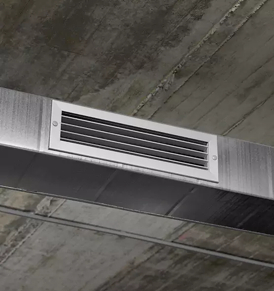 Trusted Hospital Grade Air Duct Cleaning Experts in Syracuse, NY