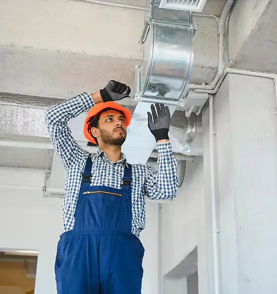 About Hotel Duct And Vent Cleaning in Syracuse, NY