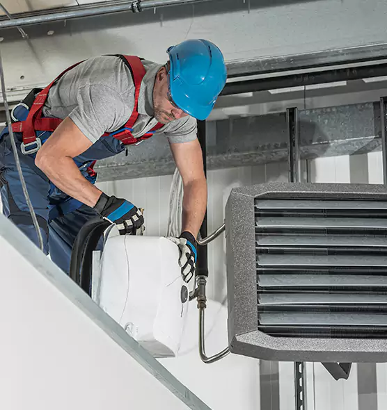 Professional HVAC Cleaning Solutions in Syracuse, NY