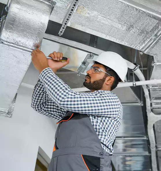 Welcome to Mold & Mildew Removal from Air Ducts Syracuse, NY