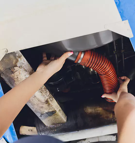 Top-Notch Return Vent Cleaning Service in Syracuse, NY