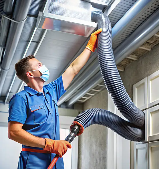 Welcome to Air Duct Cleaning & Repairs Syracuse — Your Local Roof Dryer Vent Cleaning Specialists in Syracuse, NY