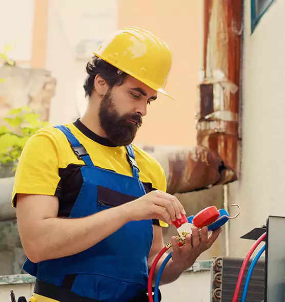 About Smart HVAC Installation in Syracuse, NY