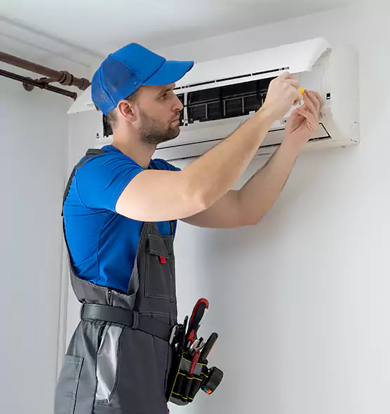 About Smart Thermostat AC Installation in Syracuse, NY
