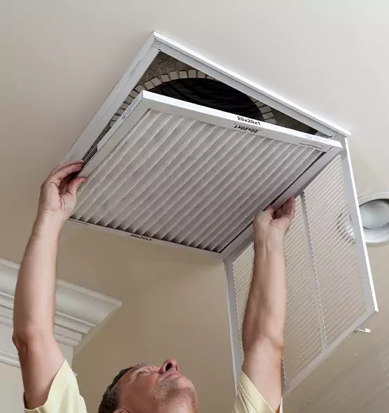 Trusted Vent Shaft Cleaning Expert in Syracuse, NY
