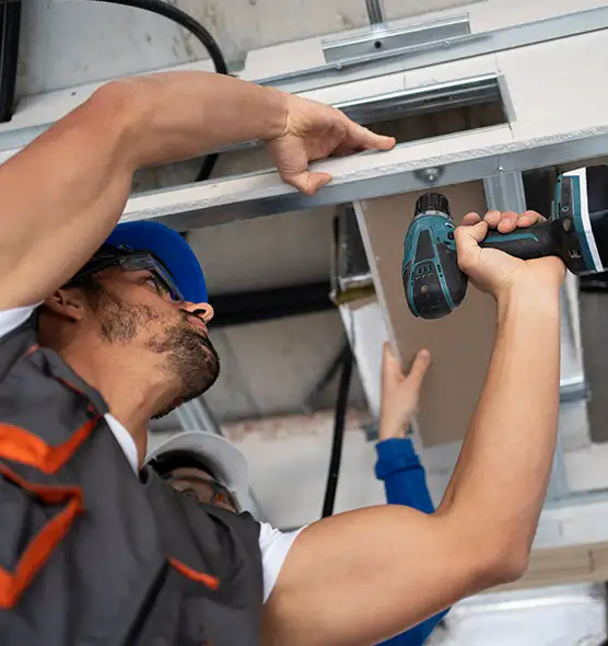 About Vent Smoke Odor Elimination in Syracuse, NY