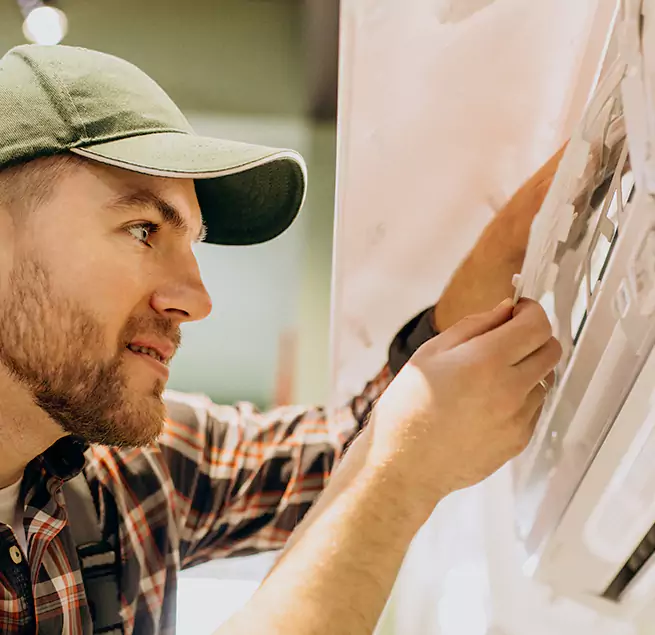 Why Homeowners Businesses Trust Us in Syracuse, NY?