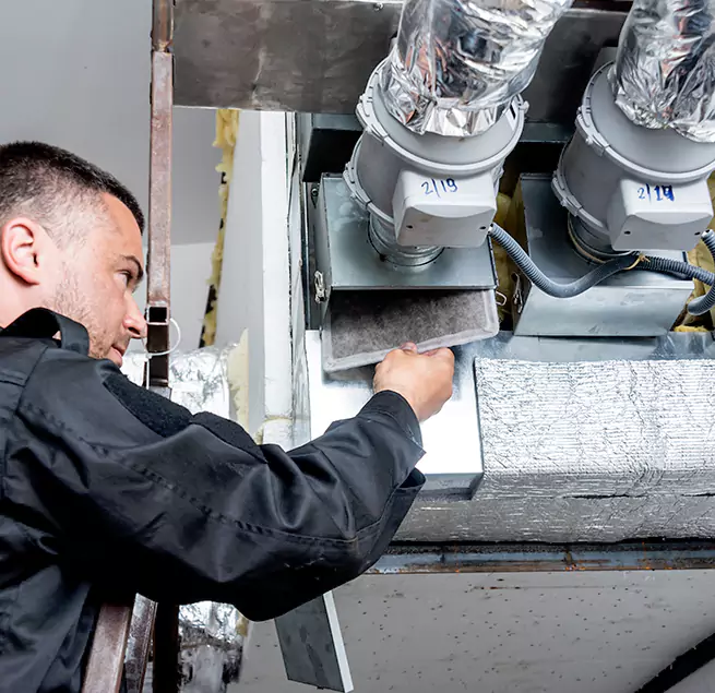 Why Homeowners & Businesses Trust Us in Syracuse, NY?