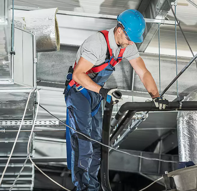 Why Homeowners & Businesses Trust Us in Syracuse, NY?