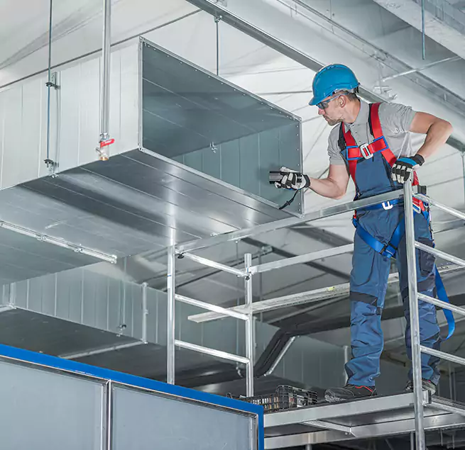 Why Homeowners & Businesses Trust Us in Syracuse, NY?