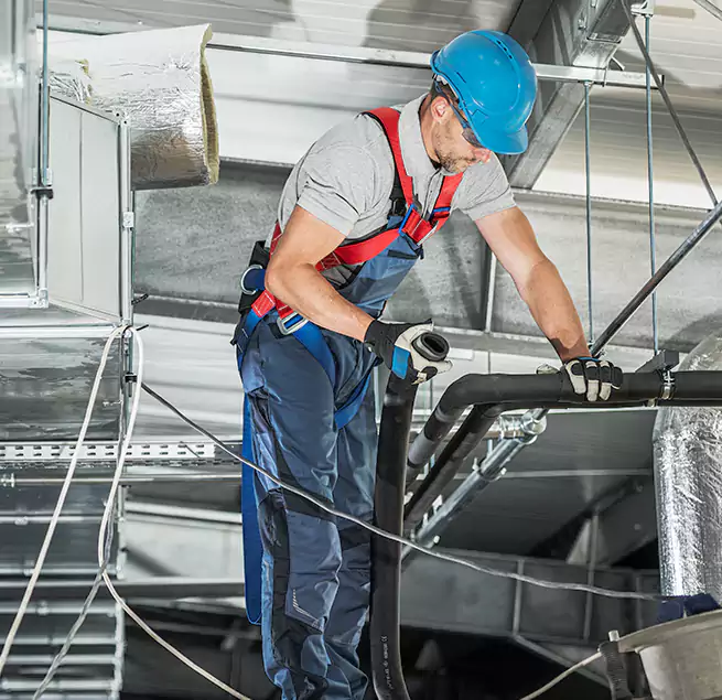 Why Homeowners & Businesses Trust Us in Syracuse, NY?