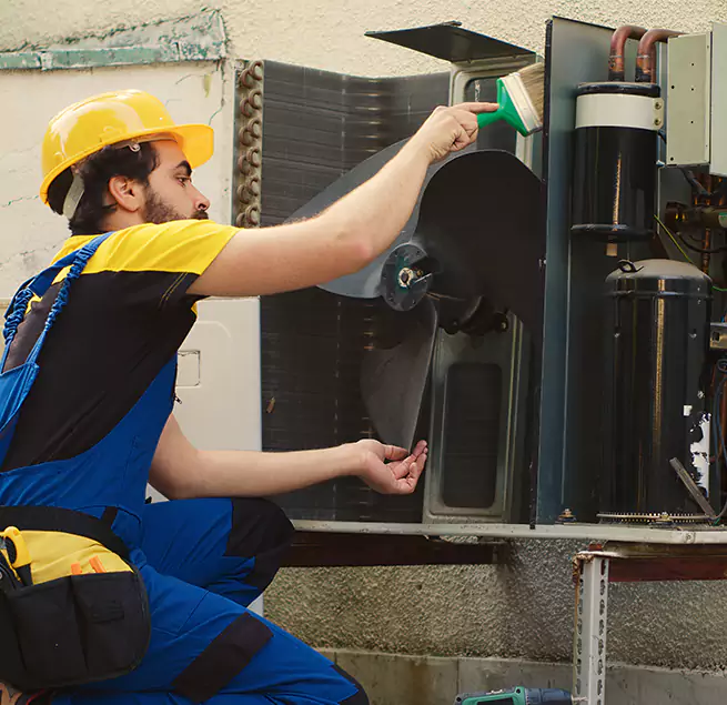 Why Homeowners Businesses Trust Us in Syracuse, NY?