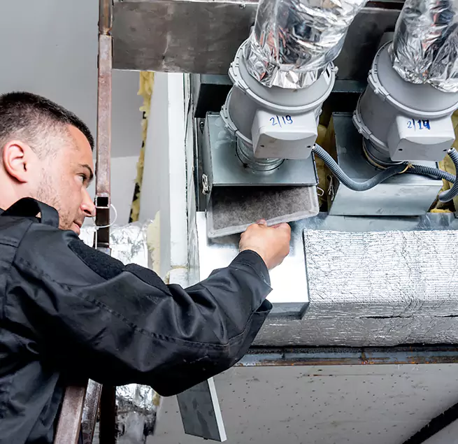 Why Homeowners & Businesses Trust Us in Syracuse, NY?