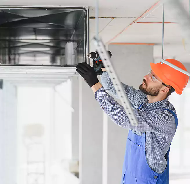 Why Homeowners & Businesses Trust Us Syracuse, NY